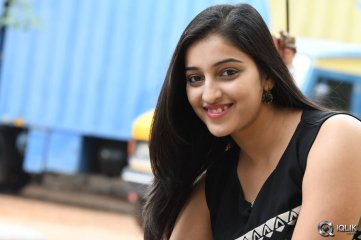  Mouryani At Ardhanaari Movie Success Celebrations